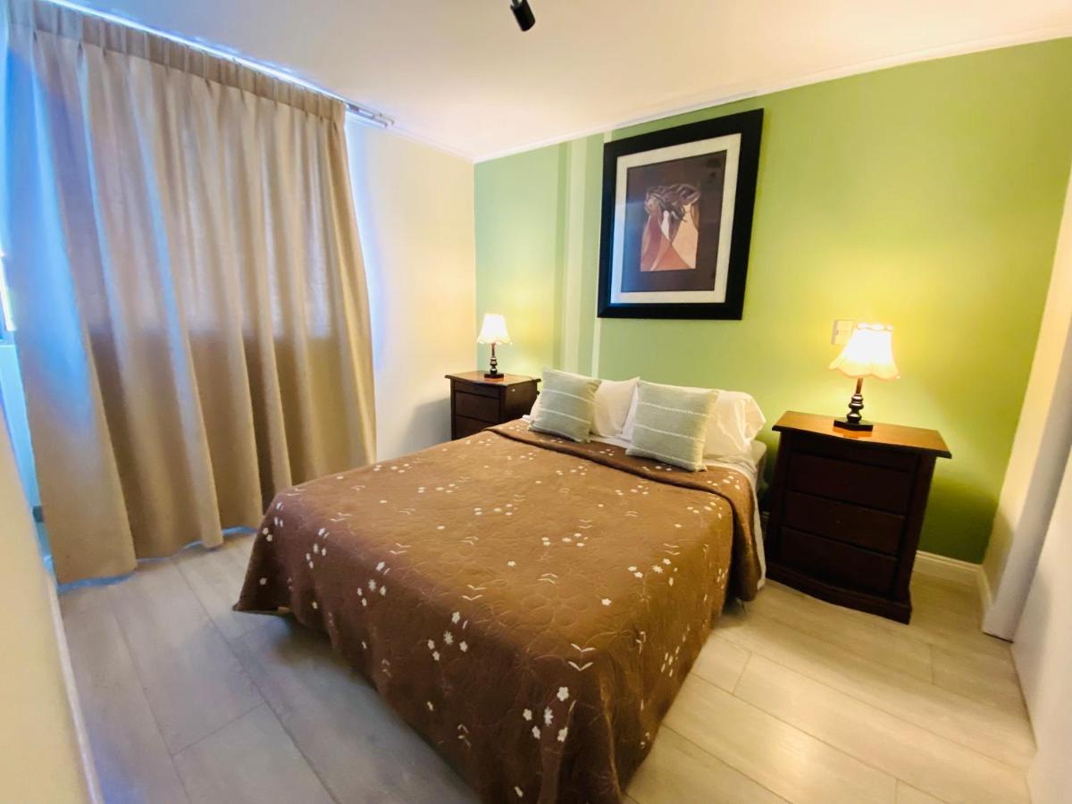 Infinity Apartamento *